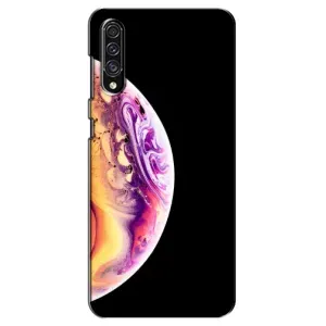Космічні Чохли для Самсунг Галаксі А30с (А307) (VPrint) (Планета Айфон)