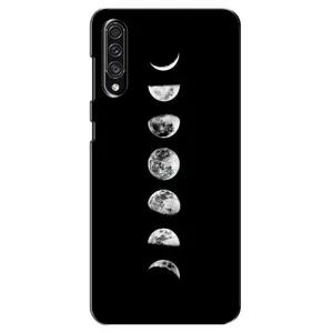 Космічні Чохли для Самсунг Галаксі А30с (А307) (VPrint) (Планети)