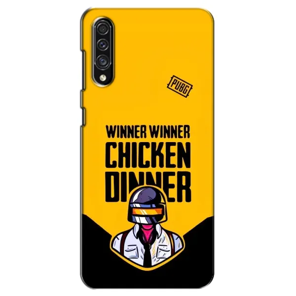 Чехол с принтом «Pubg шлем» для Samsung Galaxy A30s (A307) Чехол с принтом «Pubg шлем» для Samsung Galaxy A30s (A307)