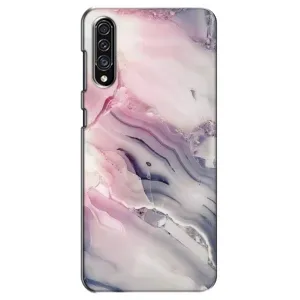 Мраморний чехол на Samsung Galaxy A30s (A307) (VPrint) (Пурпурний Мрамор)