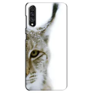 Чохли з картинкою животних Samsung Galaxy A30s (A307) (Рись)
