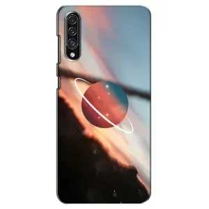 Космічні Чохли для Самсунг Галаксі А30с (А307) (VPrint) (Сатурн)