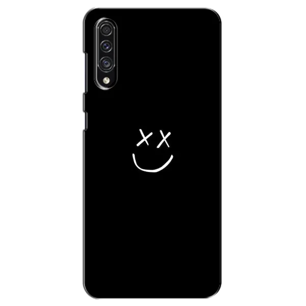 Чехол с принтом «Смайл» для Samsung Galaxy A30s (A307) Чехол с принтом «Смайл» для Samsung Galaxy A30s (A307)