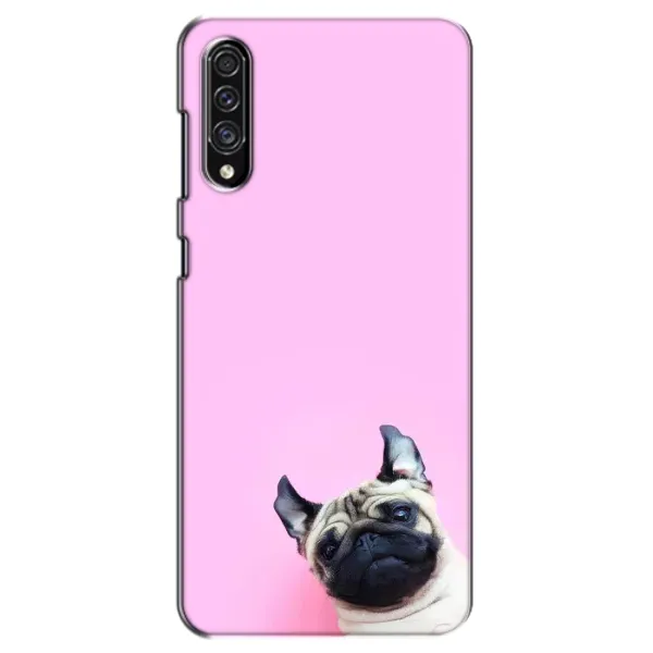 Чехол с принтом «Смешная собака» для Samsung Galaxy A30s (A307) Чехол с принтом «Смешная собака» для Samsung Galaxy A30s (A307)