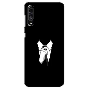 Чохол для Самсунг Галаксі А30с (А307) - (AlphaPrint) з принтом (ТОП продажів) (Стиляга)