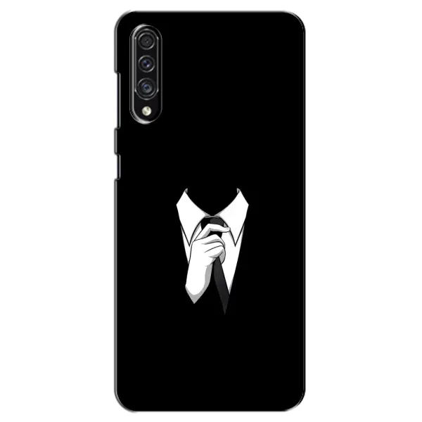 Чехол с принтом «Стиляга» для Samsung Galaxy A30s (A307) Чехол с принтом «Стиляга» для Samsung Galaxy A30s (A307)