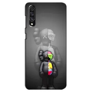 Чохли для Samsung Galaxy A30s (A307) - Bearbrick Louis Vuitton (PREMIUMPrint) (Тіло Bearbrick)