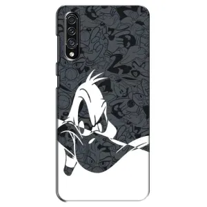Чохли з крутими принтами для Samsung Galaxy A30s (A307) - (PREMIUMPrint) (Утка стайл)