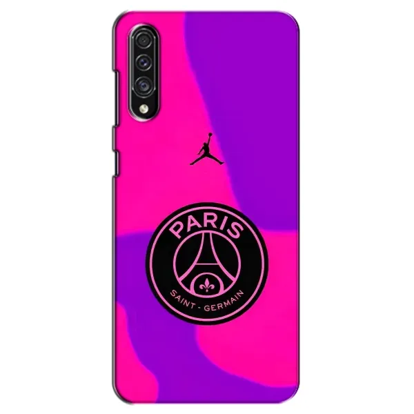 Чохол з принтом «яскравий ПСЖ» для Samsung Galaxy A30s (A307) Чохол з принтом «яскравий ПСЖ» для Samsung Galaxy A30s (A307)