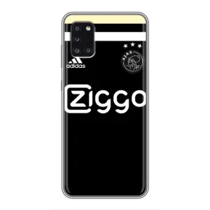 Чехлы для Samsung Galaxy A31 (A315) (VPrint) - Футбольные клубы (AJAX)