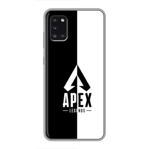 Чохли з топовими принтами для Samsung Galaxy A31 (A315) (APEX)