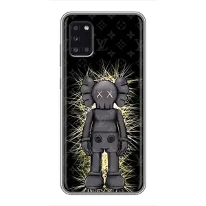 Чохли для Samsung Galaxy A31 (A315) - Bearbrick Louis Vuitton (PREMIUMPrint) (Bearbrick LV)