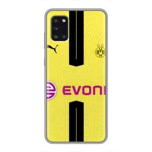 Чехлы для Samsung Galaxy A31 (A315) (VPrint) - Футбольные клубы (BVB)