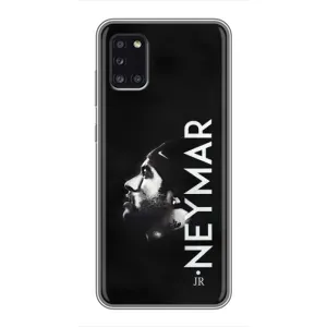 Чохол Неймар для Samsung Galaxy A31 (A315) (AlphaPrint) (NEYMAR)