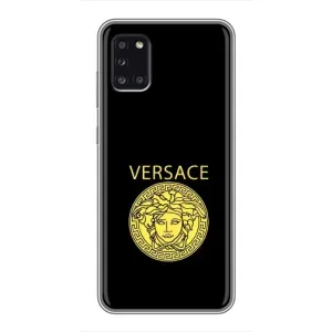 Чохли VERSACE для Samsung Galaxy A31 (A315) (PREMIUMPrint) (Versace)