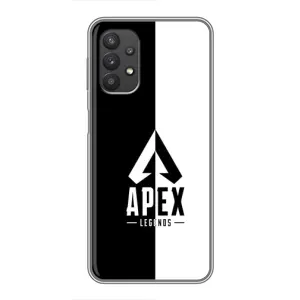Чохли з топовими принтами для Samsung Galaxy A32 (5G) (APEX)