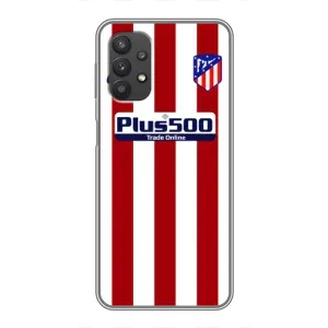 Чохли для Samsung Galaxy A32 (5G) (VPrint) - Футбольні клуби (Atletico)
