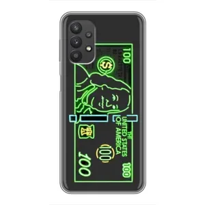 Популярні Чохли з картинками для Samsung Galaxy A32 (5G) (Бакси)