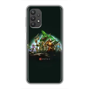 Чохли з тематикою Кіберспорт для Samsung Galaxy A32 (5G) (VPrint) (DOTA 2)
