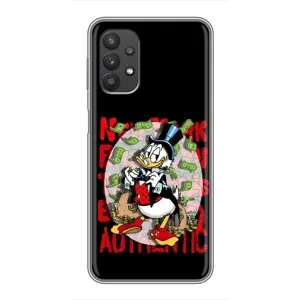 Чехли для Samsung Galaxy A32 (5G) - Scrooge MagDag (PREMIUMPrint) (MagDag)