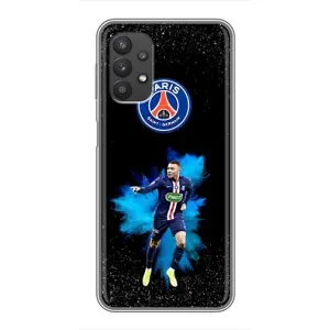 Чохли Кіліан Мбаппе для Samsung Galaxy A32 (5G) (Мбаппе ПСЖ)