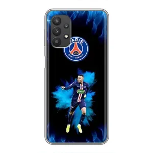 Чохли Кіліан Мбаппе для Samsung Galaxy A32 (5G) (Мбаппе у вогні)
