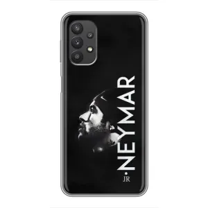 Чохол Неймар для Samsung Galaxy A32 (5G) (AlphaPrint) (NEYMAR)