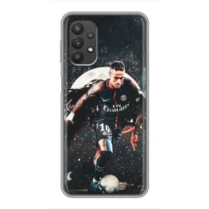 Чохол Неймар для Samsung Galaxy A32 (5G) (AlphaPrint) (PSG Neymar)