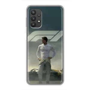 Чехол Формула1 на Samsung Galaxy A32 (Формула 1)