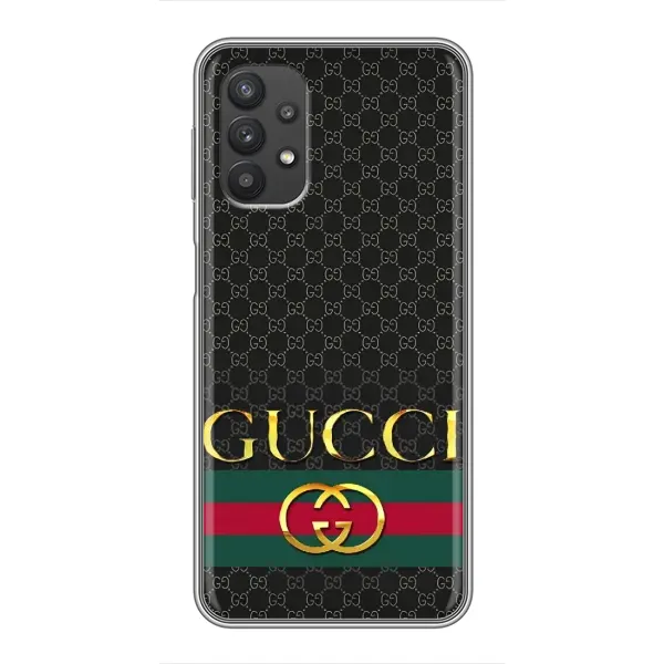 Чехол с принтом «Gucci оригинал» для Samsung Galaxy A32 Чехол с принтом «Gucci оригинал» для Samsung Galaxy A32