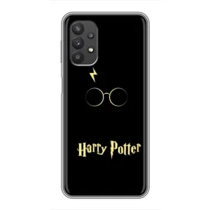 Чехол с принтом «Harry Potter» для Samsung Galaxy A32