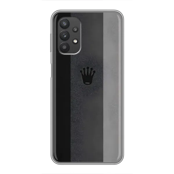 Чехол с принтом «Коронка» для Samsung Galaxy A32 Чехол с принтом «Коронка» для Samsung Galaxy A32