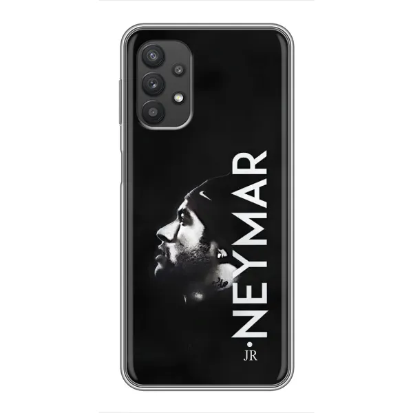 Чехол с принтом «NEYMAR» для Samsung Galaxy A32