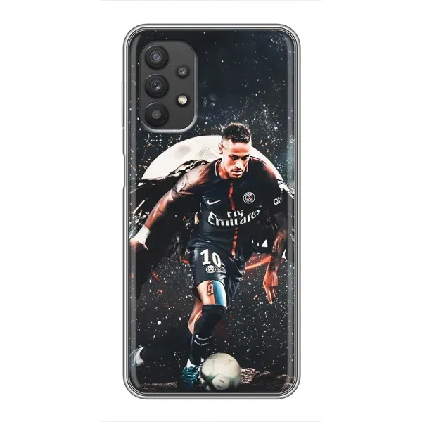 Чехол с принтом «PSG Neymar» для Samsung Galaxy A32