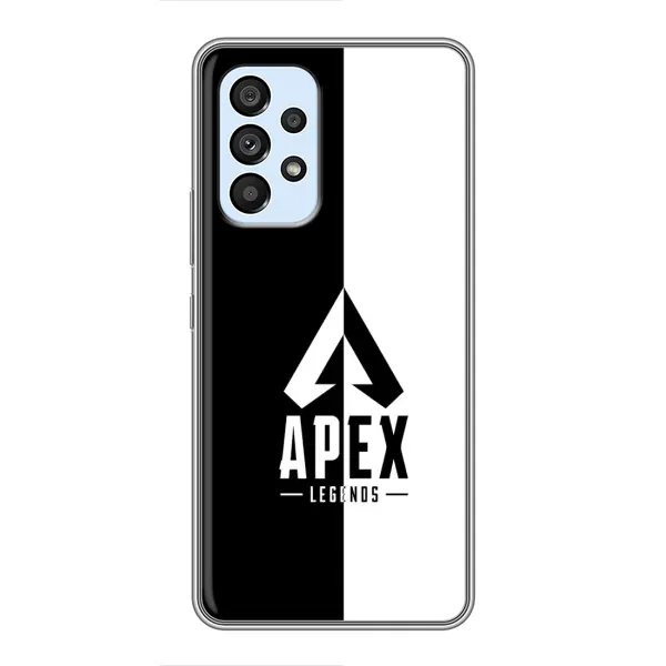 Чехол с принтом «APEX» для Samsung Galaxy A33 (5G) Чехол с принтом «APEX» для Samsung Galaxy A33 (5G)