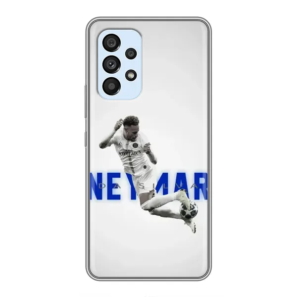 Чехол с принтом «Бразилец Неймар» для Samsung Galaxy A33 (5G) Чехол с принтом «Бразилец Неймар» для Samsung Galaxy A33 (5G)