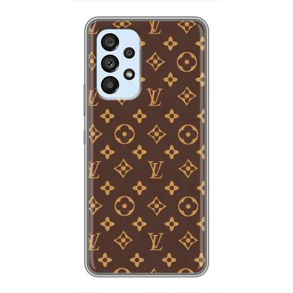 Чехол с принтом «фон LOUIS VUITTON» для Samsung Galaxy A33 (5G) Чехол с принтом «фон LOUIS VUITTON» для Samsung Galaxy A33 (5G)