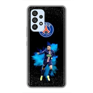 Чохли Кіліан Мбаппе для Samsung Galaxy A33 (5G) (Мбаппе ПСЖ)