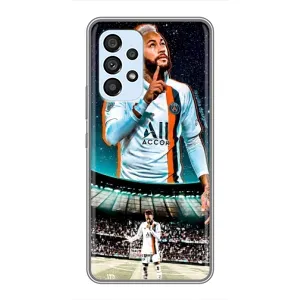 Чохол Неймар для Samsung Galaxy A33 (5G) (AlphaPrint)