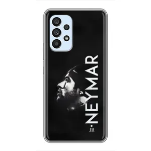 Чохол Неймар для Samsung Galaxy A33 (5G) (AlphaPrint) (NEYMAR)