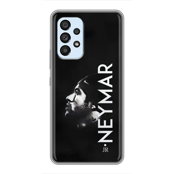 Чехол с принтом «NEYMAR» для Samsung Galaxy A33 (5G) Чехол с принтом «NEYMAR» для Samsung Galaxy A33 (5G)