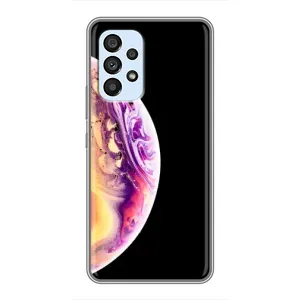 Космічні Чохли для Самсунг Ґелексі А33 (5Дж) (VPrint) (Планета Айфон)