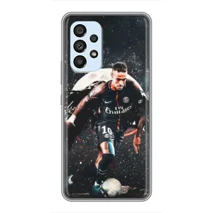 Чохол Неймар для Samsung Galaxy A33 (5G) (AlphaPrint) (PSG Neymar)
