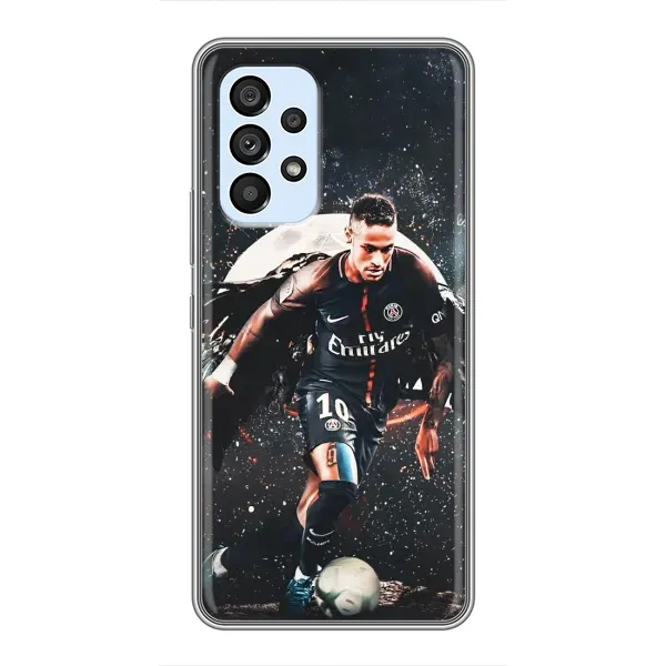 Чехол с принтом «PSG Neymar» для Samsung Galaxy A33 (5G) Чехол с принтом «PSG Neymar» для Samsung Galaxy A33 (5G)