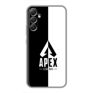 Чохли з топовими принтами для Самсунг Ґелексі А34 (APEX)