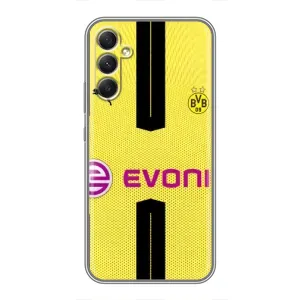 Чохли для Samsung Galaxy A34 (VPrint) - Футбольні клуби (BVB)