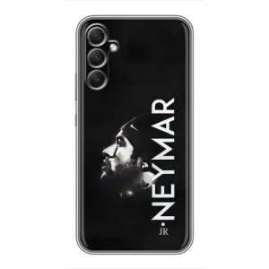 Чехол Неймар для Samsung Galaxy A34 (AlphaPrint) (NEYMAR)
