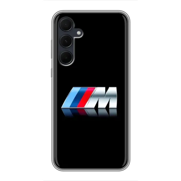 Чехол с принтом «AMG» для Samsung Galaxy A35 (5G) Чехол с принтом «AMG» для Samsung Galaxy A35 (5G)