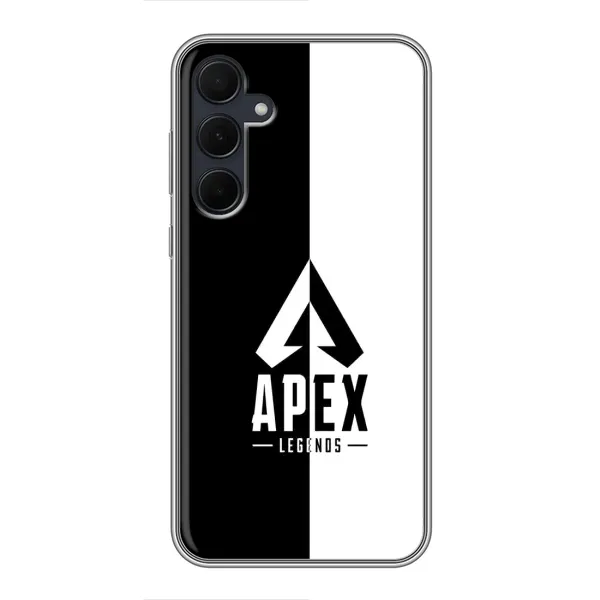 Чехол с принтом «APEX» для Samsung Galaxy A35 (5G) Чехол с принтом «APEX» для Samsung Galaxy A35 (5G)