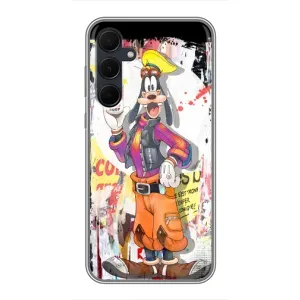 Популярные Чехлы с картинками для Самсунг Галакси А35 5G (Bad Wolf)
